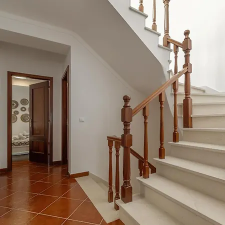 Papoa House Villa *