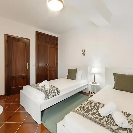 Papoa House *