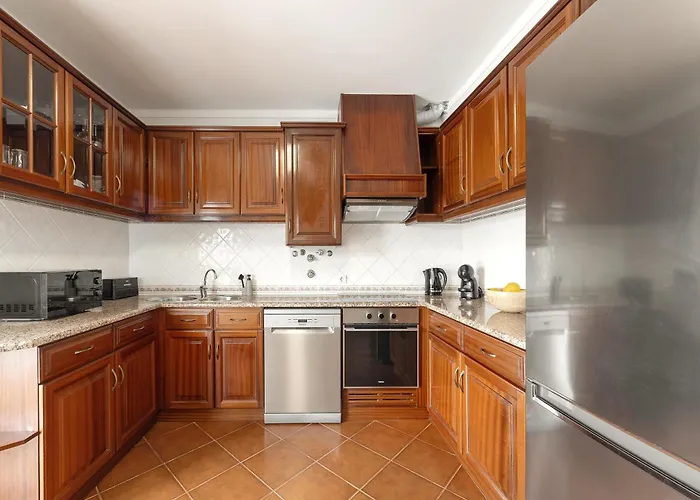 Papoa House 别墅 佩尼契