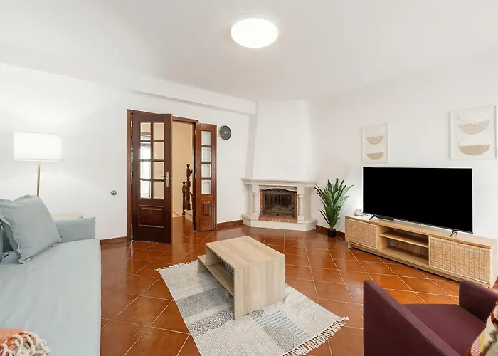 Papoa House 别墅 佩尼契