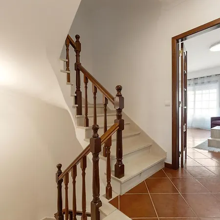 Papoa House Villa Peniche