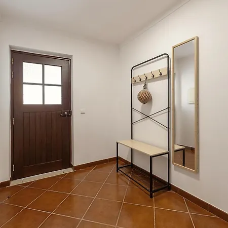 Papoa House * Peniche