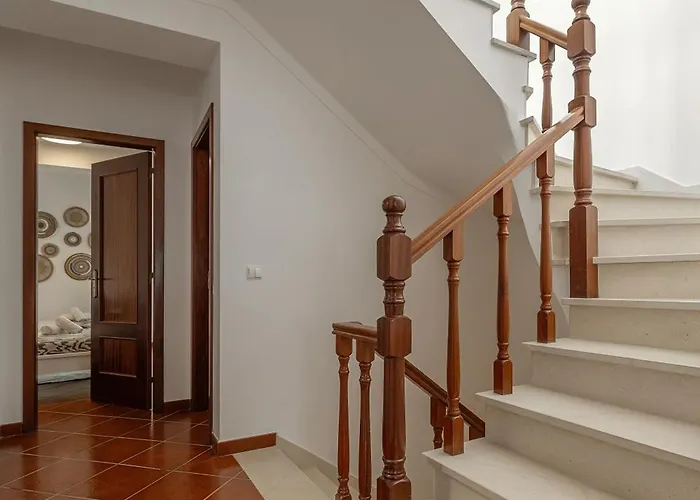 Papoa House ヴィラ *