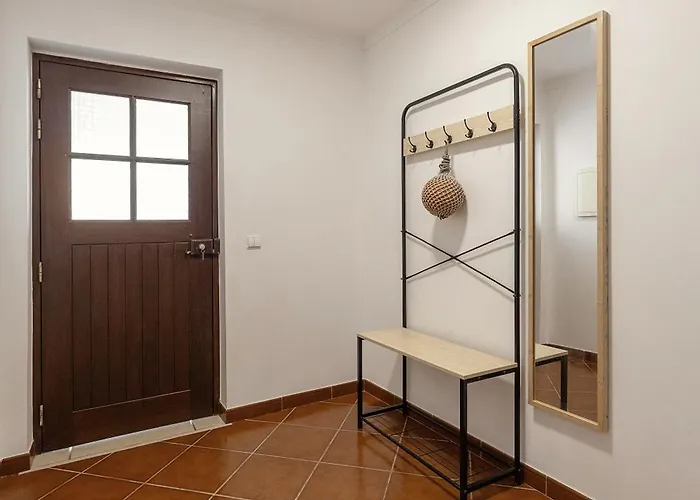 Papoa House * ペニシェ