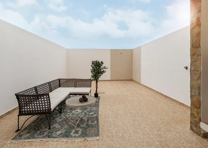 ヴィラ Papoa House ペニシェ